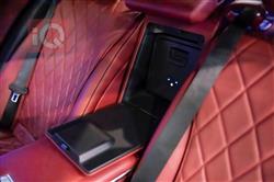 مرسيدس بنز S-Class